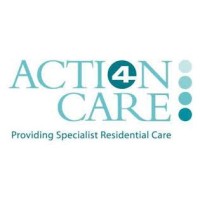Action4Care logo - Similar company to Advent House
