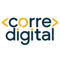 Corre Digital logo - Similar company to Pm Daily Challenge