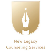 New Legacy Counseling Services logo - Similar company to The Barnabas Group - Sacramento