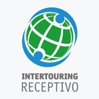 Intertouring Receptivo logo - Similar company to Verdes Marias