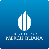 Mercu Buana University logo - Similar company to Himti Mercu Buana