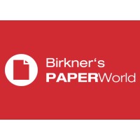 Paper-world.com by Birkner logo - Similar company to Paklog