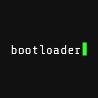 bootloader studio logo - Similar company to Drigmo.Com