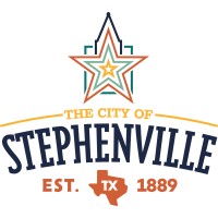 City of Stephenville, Texas logo - Similar company to Adira Solutions Llc