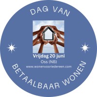 Wonen voor Iedereen logo - Similar company to Findur