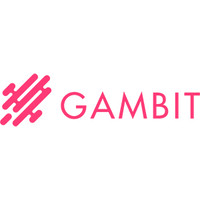 Gambit Studio logo - Similar company to Skillcap Studio