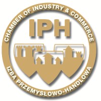 Izba Przemysłowo-Handlowa Województwa Kujawsko-Pomorskiego logo - Similar company to Okręgowa Izba Przemysłowo-Handlowa W Tychach