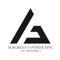 ALBGREEN CONTRACTING INC. logo - Similar company to Indoc Systems