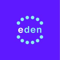 Eden logo - Similar company to Clinica Soft