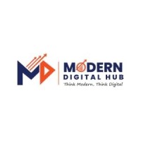 Modern Digital Marketing logo - Similar company to Velocity Digital Media