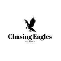 Chasing Eagles UF logo - Similar company to Ekerö Ik