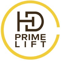 HD Prime Lift logo - Similar company to Prime Lift Services Ltd