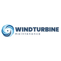 Wind Turbine Maintenance logo - Similar company to Solarizon