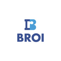 BROI Group logo - Similar company to Mars Vapours Group
