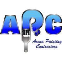 Arena Painting Contractors (APC) logo - Similar company to Mc Contracting