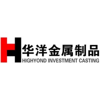 Dongying Highyond Investment Casting Co.,ltd logo - Similar company to Bast & Co