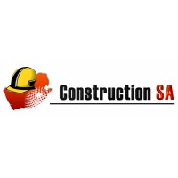 Construction SA logo - Similar company to Viridicon Group