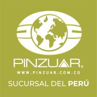 Pinzuar Perú ® logo - Similar company to Bp Supply Sac