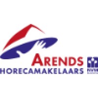 Arends Horecamakelaars BV logo - Similar company to Persoonlijkheid.Nl