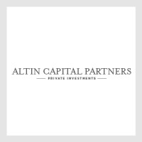 Altin Capital Partners logo - Similar company to Printninja