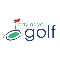 Pay As You Golf