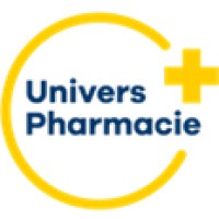 PHARMACIE UNIVERS logo - Similar company to Santispharma Ag