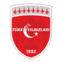 TÜRK YILDIZLARI logo - Similar company to Solotürk