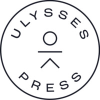 Ulysses Press logo - Similar company to Perfect Bound