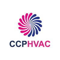 CCP HVAC LIMITED logo - Similar company to Airflow Design Services Ltd