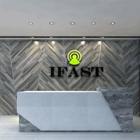 RFID LIFE logo - Similar company to Rfid Labels