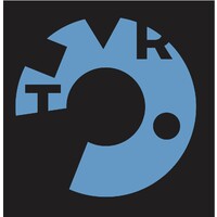 Theatre Republic logo - Similar company to Content Garage