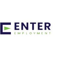 Enter Employment logo - Similar company to Pharma. Direct Ltd
