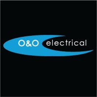 O&O Electrical logo - Similar company to Bojen Electrical