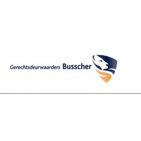 Busscher Gerechtsdeurwaarders & Incasso logo - Similar company to Busscher-Weerselo