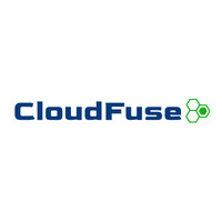 CloudFuse logo - Similar company to Appedo