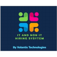 IT and Non IT Hiring System logo - Similar company to Nonit