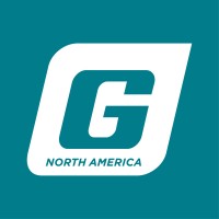 Girbau North America logo - Similar company to Alliance Laundry Systems Distribution