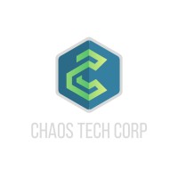 Chaos Tech Corp. logo - Similar company to Simur