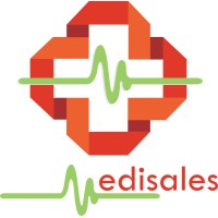 MEDISALES (INDIA) PRIVATE LIMITED logo - Similar company to Digitallm