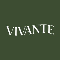 Vivante logo - Similar company to Graine De Tiny