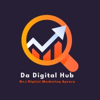 Da Digital Hub logo - Similar company to Solutionever