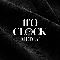 11o Clock Media logo - Similar company to Venture Pill