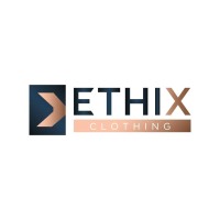 Ethix men's clothing logo - Similar company to Incare Clothing Pvt. Ltd.