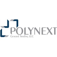 Poly Next General Trading logo - Similar company to The Mxy Group