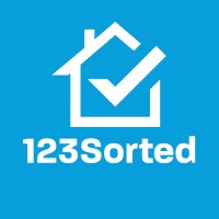 123Sorted.com logo - Similar company to Key Coaching Ltd