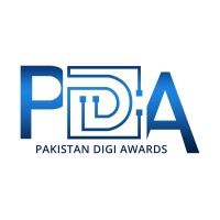 Pakistan Digital Awards logo - Similar company to Clarisync