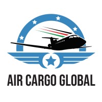 Air Cargo Global-ACG logo - Similar company to Freightlane Ltd