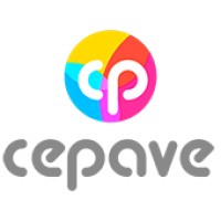 Cepave logo - Similar company to Omo Finance