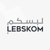 Lebskom logo - Similar company to Eyecha