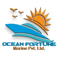 OCEAN FORTUNE MARINE PVT. LTD. logo - Similar company to Charismight